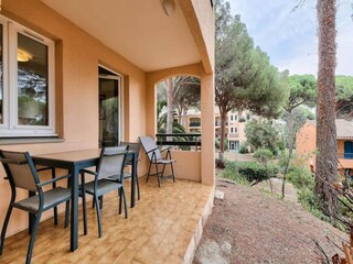 Appartement Saint-Raphael  19