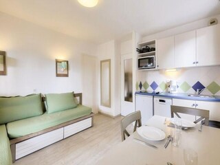 Apartment Saint-Raphael  24