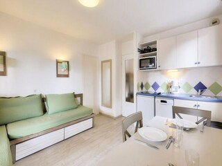 Appartement Saint-Raphael  23