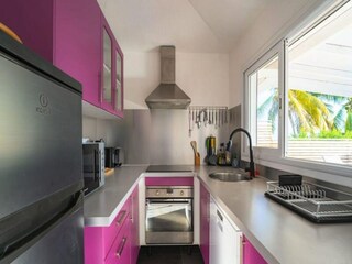 Apartamento Saint François  14