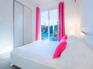 Apartamento Saint François  16