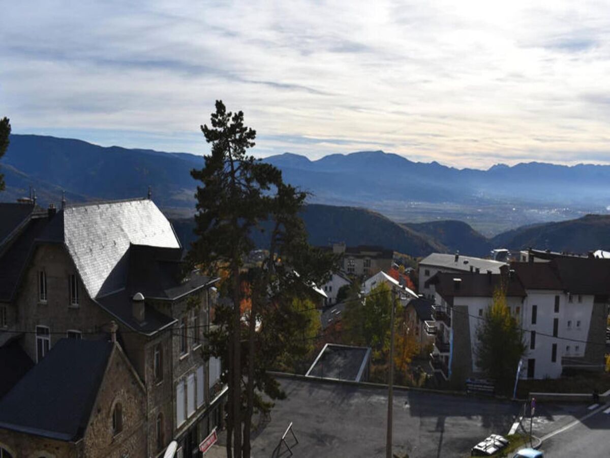 Appartement Bolquère Enregistrement extérieur 1