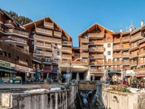 Appartement Residentie Le Centre voor 8 personen - Champagny en Vanoise - image1