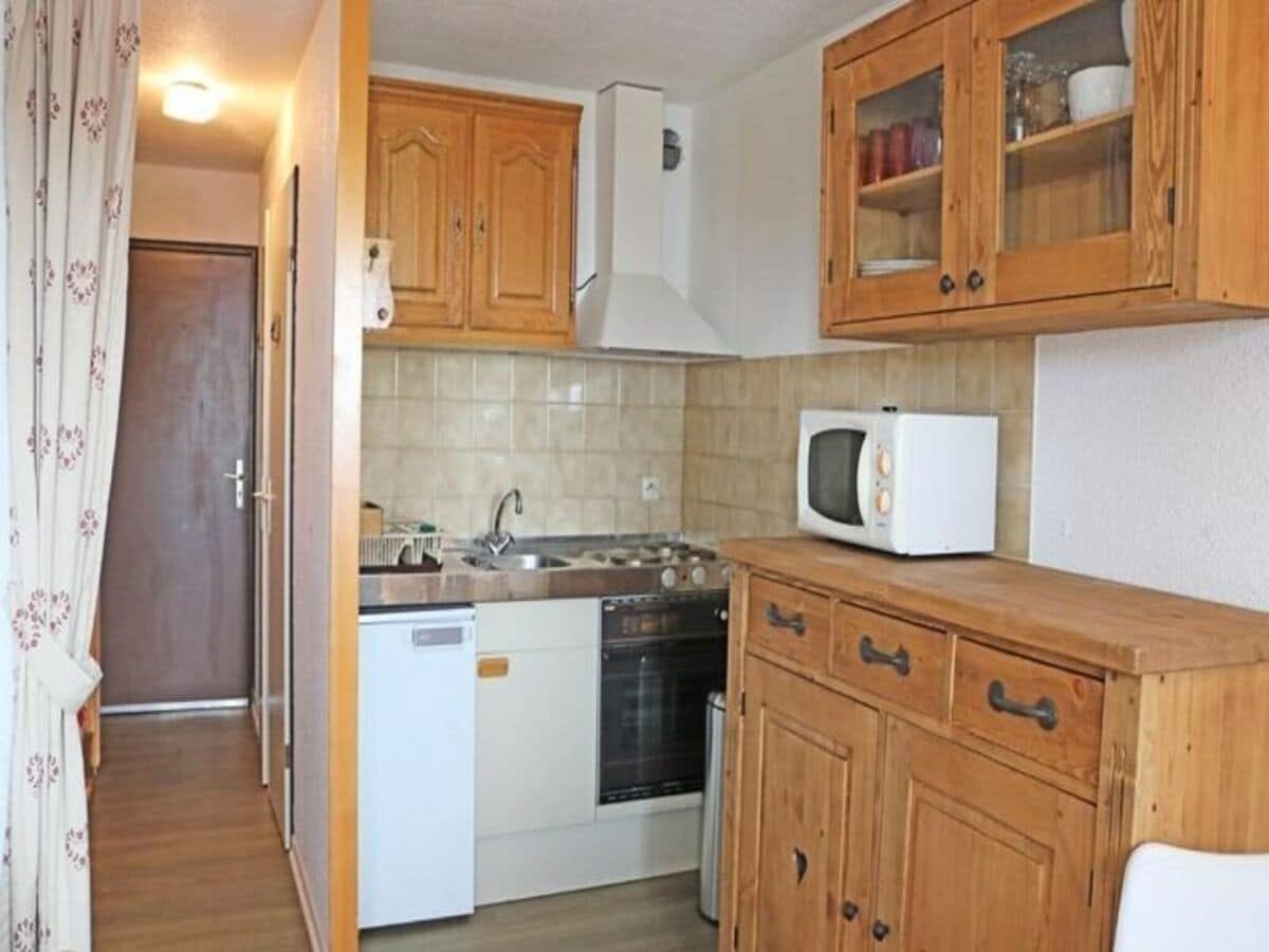 Apartamento La Rosière  1