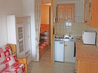 Appartement La Rosière  11