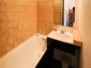 Appartement La Rosière  7