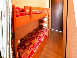 Appartement La Rosière  3