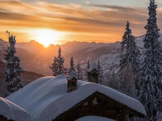 Appartement La Rosière  15
