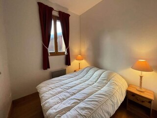 Appartement Megève  9