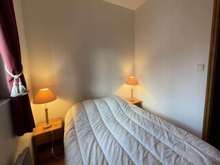 Appartement Megève  10