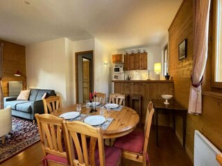 Appartement Megève  2