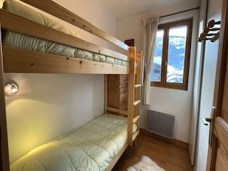 Apartment Megève  3