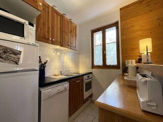 Apartment Megève  4