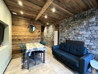 Appartement Arâches-la-Frasse Enregistrement extérieur 1