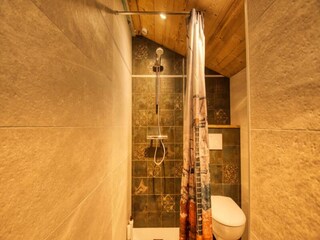 Appartement Arâches-la-Frasse Buitenaudio-opname 2