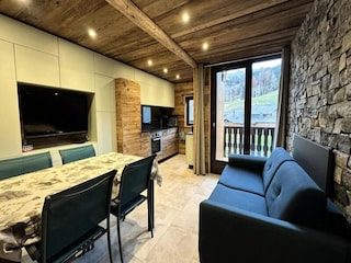 Appartement Arâches-la-Frasse Enregistrement extérieur 25