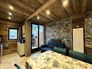 Appartement Arâches-la-Frasse Enregistrement extérieur 26