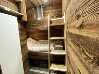 Apartment Arâches-la-Frasse Außenaufnahme 3