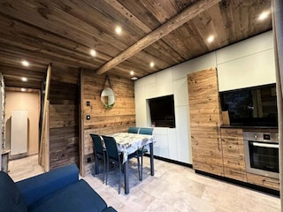 Appartement Arâches-la-Frasse Enregistrement extérieur 6