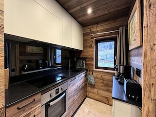 Appartement Arâches-la-Frasse Enregistrement extérieur 10
