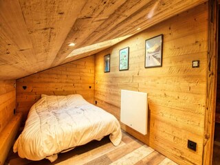 Apartment Arâches-la-Frasse Außenaufnahme 13