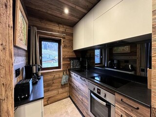 Appartement Arâches-la-Frasse Enregistrement extérieur 14