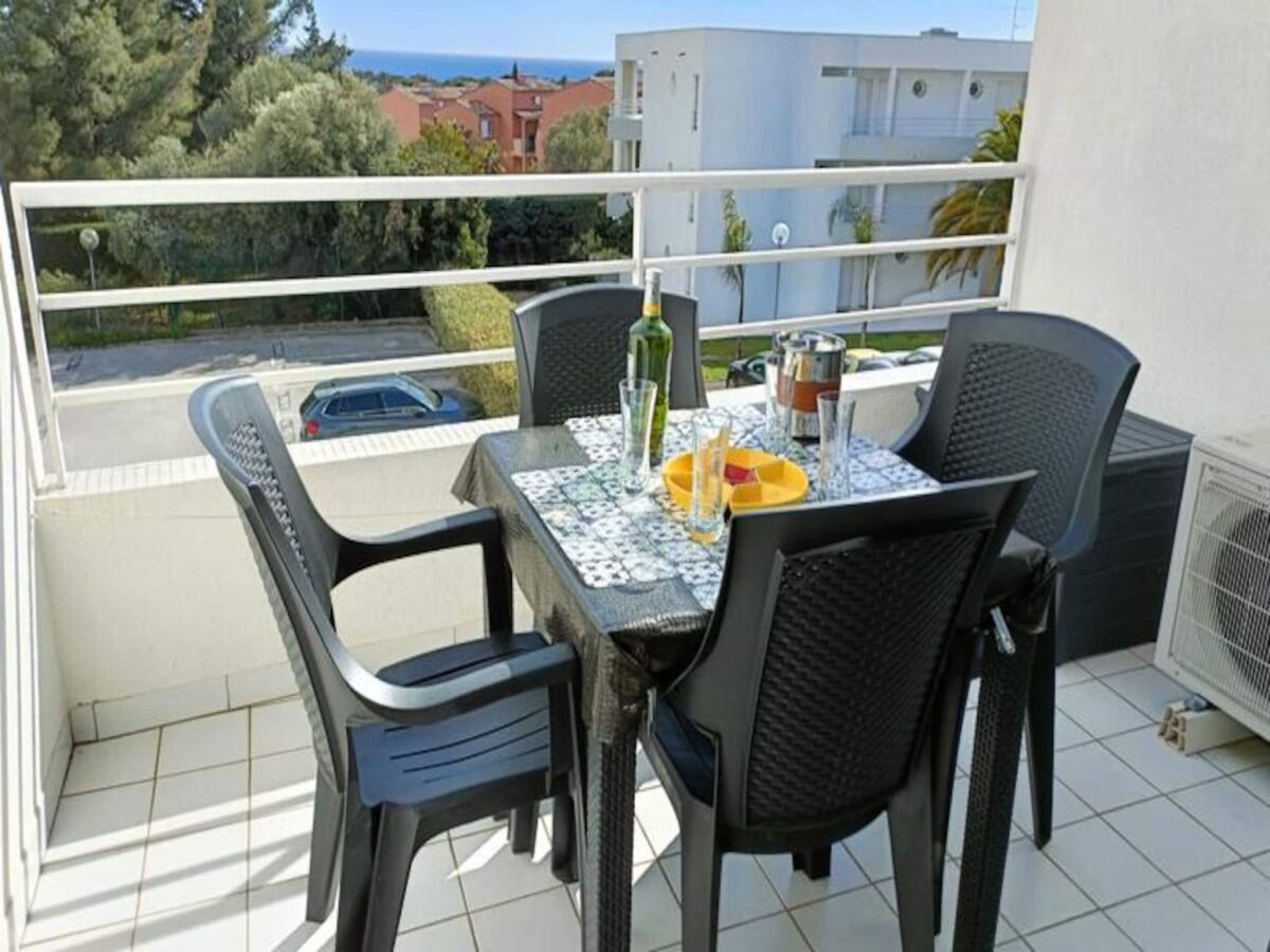 Apartamento Bandol  1