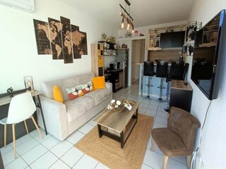 Apartamento Bandol  9