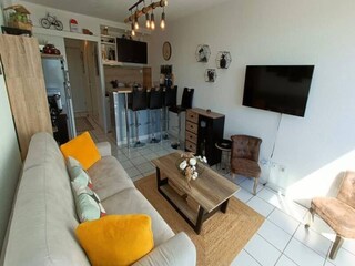 Apartamento Bandol  7