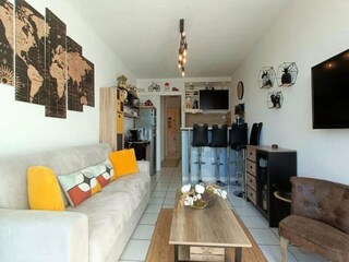 Apartamento Bandol  10