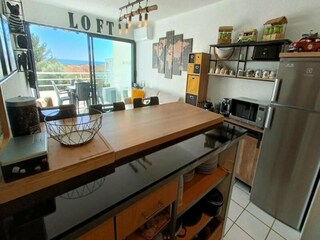 Apartamento Bandol  11