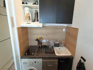 Apartamento Bandol  8