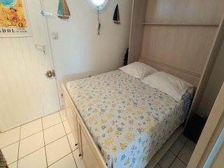 Apartamento Bandol  12