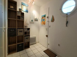 Apartment Bandol  6