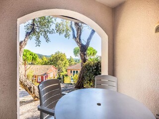 Appartement Grimaud  23