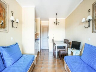 Apartment Grimaud  4