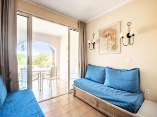 Apartment Grimaud  25