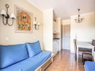 Apartment Grimaud  26