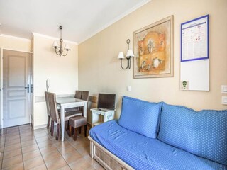 Apartment Grimaud  27