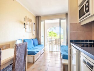 Apartment Grimaud  8