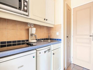 Apartment Grimaud  9