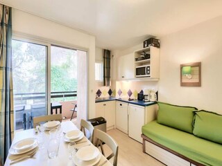 Apartment Saint-Raphael  20
