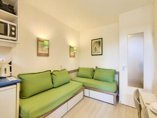 Apartment Saint-Raphael  22