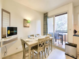 Apartment Saint-Raphael  23