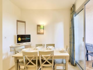 Apartment Saint-Raphael  24