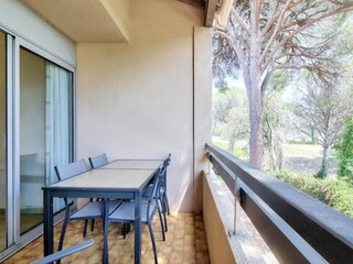 Apartment Saint-Raphael  30