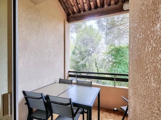 Apartment Saint-Raphael  31