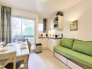 Apartment Saint-Raphael  17