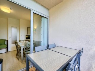 Apartment Saint-Raphael  19