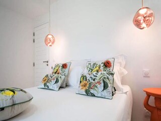 Apartment Saint François  35